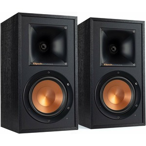 Полочная акустика Klipsch RW-51M Black