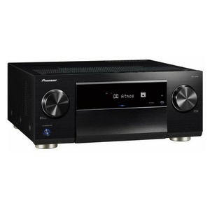 AV ресивер Pioneer SC LX 704 Black