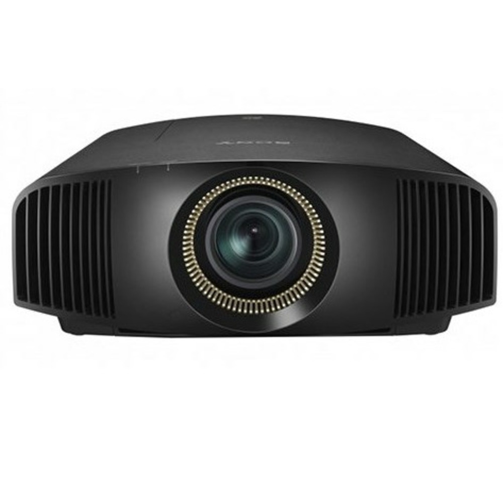 Проектор для домашнего кинотеатра Sony VPL- VW325ES