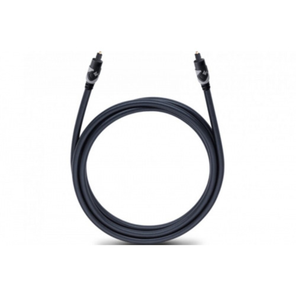 Кабель оптический Toslink - Toslink Oehlbach Easy Connect Opto 40 1.2m