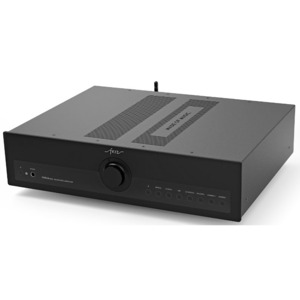 Интегральный усилитель Fezz Audio 5060 Black