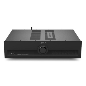 Интегральный усилитель Fezz Audio 5060 Black