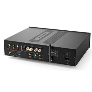Интегральный усилитель Fezz Audio 5060 Black