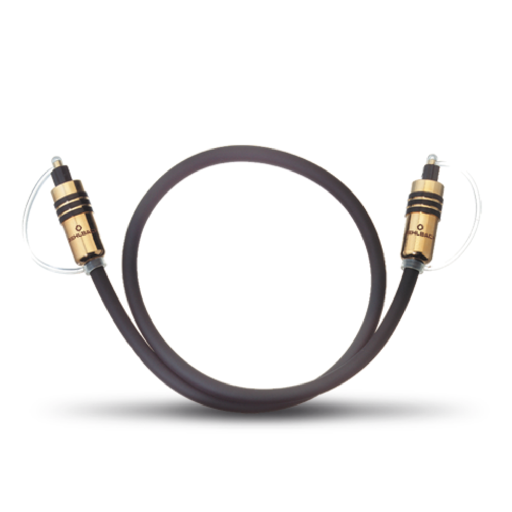 Кабель оптический Toslink - Toslink Oehlbach Hyper Profi Opto 3.0m