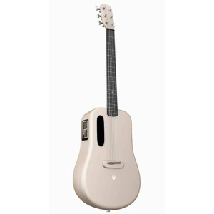 Трансакустическая гитара Lava Me 3 38 Soft Gold