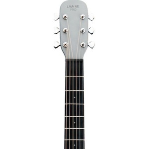 Электроакустическая гитара Lava Me Pro Space Gray