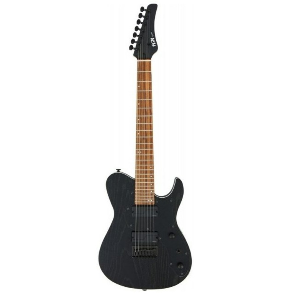 Электрогитара FGN Iliad Dark Evolution JIL72ASHDER OPB