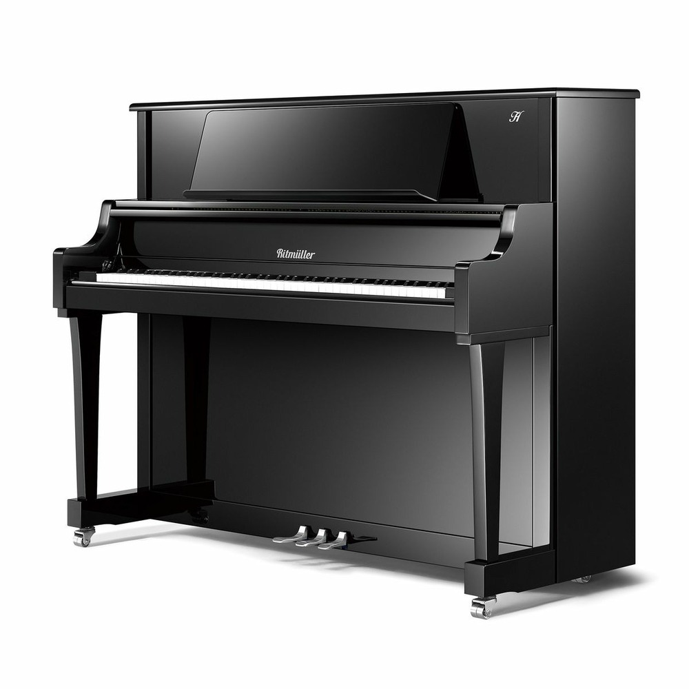 Пианино акустическое RITMULLER RSH119 A111