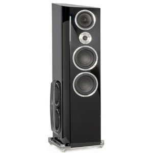 Напольная акустика HECO La Diva piano black