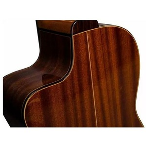 Электроакустическая гитара ESTEVE 3ECE SP