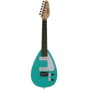 Тревел электрогитара VOX MK3 MINI AG