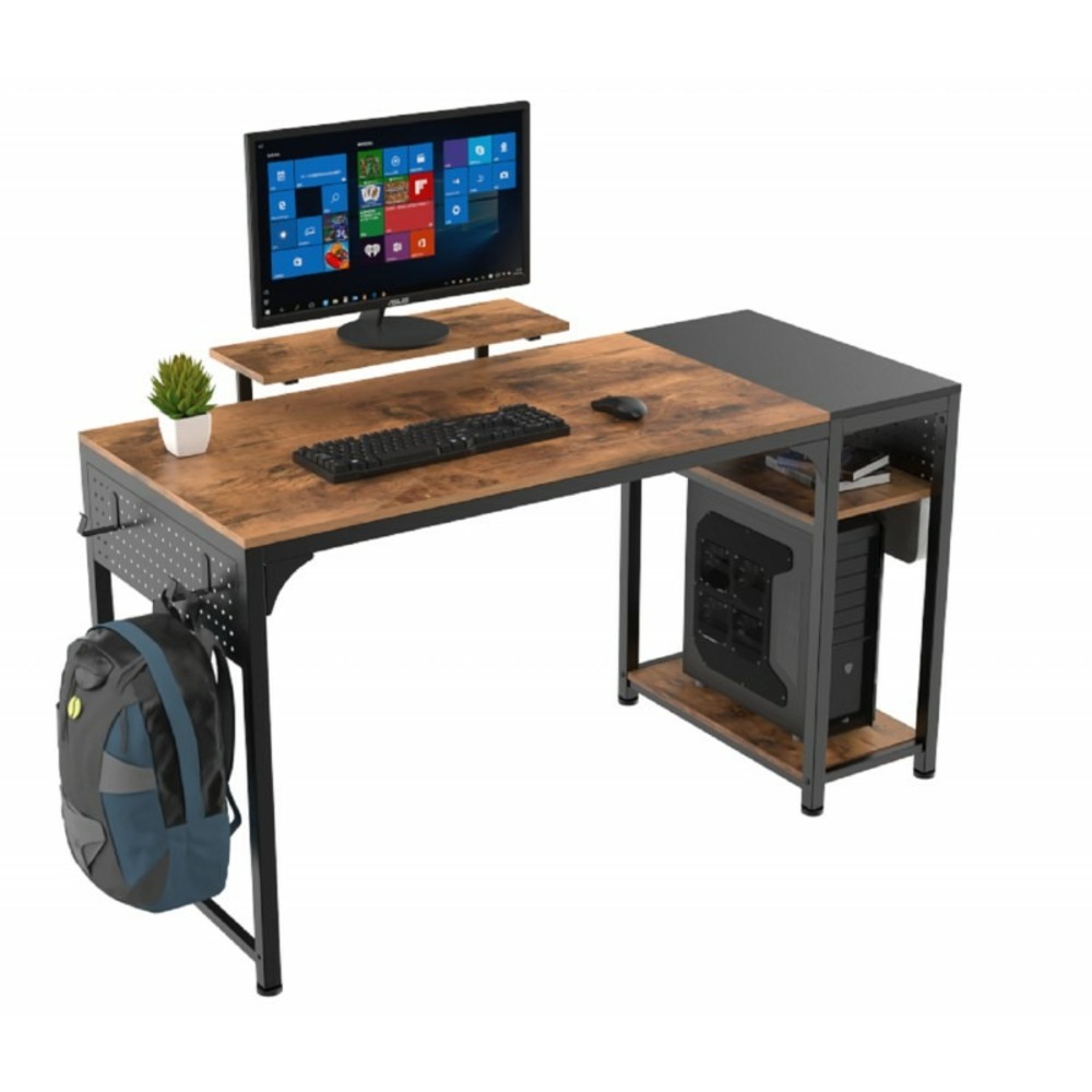 Стол компьютерный Eureka ZX-SS140B-RBB