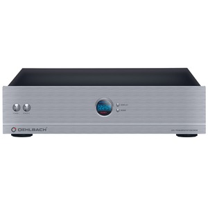 Сетевой фильтр Oehlbach XXL PowerStation 909 Silver