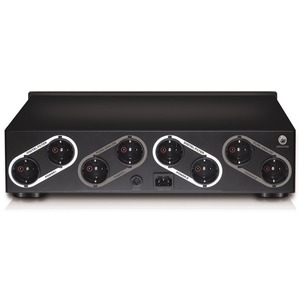 Сетевой фильтр Oehlbach XXL PowerStation 909 Silver