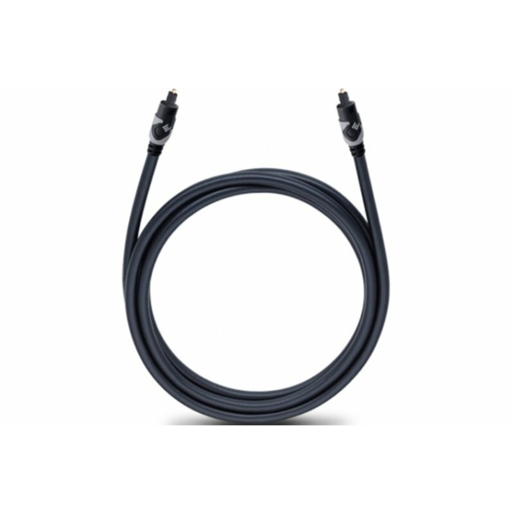 Кабель оптический Toslink - Toslink Oehlbach Easy Connect Opto MKII 1.5m