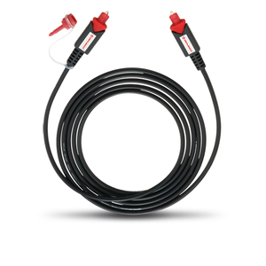 Кабель оптический Toslink - Toslink Oehlbach Red Opto Star 6.0m