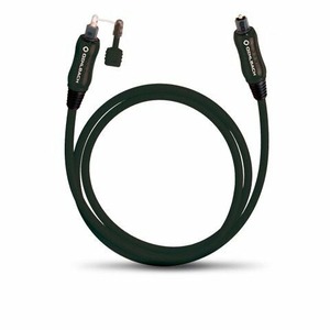 Кабель оптический Toslink - Toslink Oehlbach Opto Star Black 4.0m