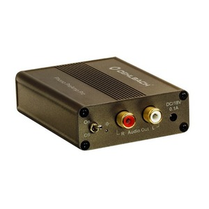 Фонокорректор Oehlbach Phono PreAmp Pro