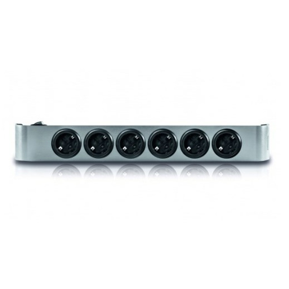 Сетевой фильтр Oehlbach Powersocket 505