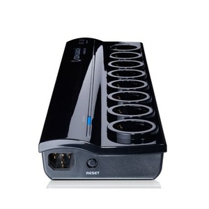 Сетевой фильтр Oehlbach Power Socket 905 Black