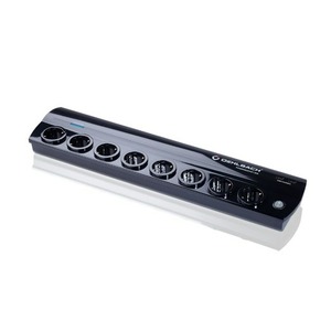 Сетевой фильтр Oehlbach Power Socket 905 Black