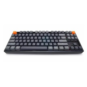 Клавиатура игровая Keychron K8 Gateron Red Switch