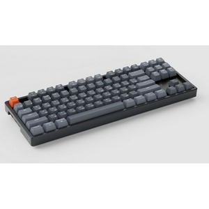 Клавиатура игровая Keychron K8 RGB Gateron Red Switch