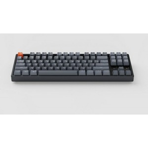 Клавиатура игровая Keychron K8 RGB Gateron Red Switch