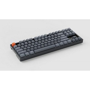 Клавиатура игровая Keychron K8 RGB Gateron Brown Switch
