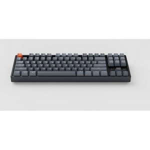 Клавиатура игровая Keychron K8 RGB Gateron Brown Switch