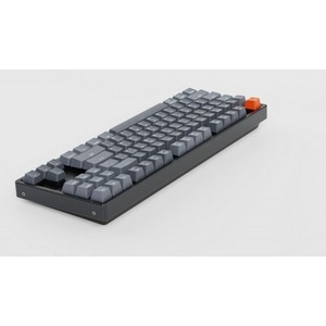 Клавиатура игровая Keychron K8 RGB Gateron Brown Switch