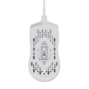 Мышь игровая Keychron M1 белая