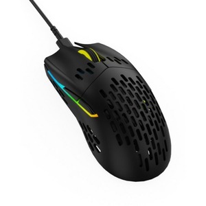 Мышь игровая Keychron M1 черная