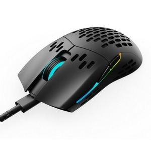 Мышь игровая Keychron M1 черная