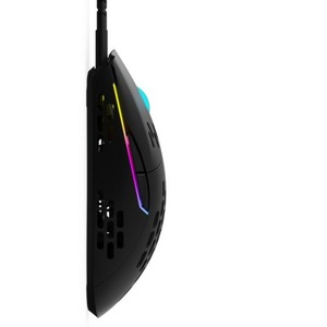 Мышь игровая Keychron M1 черная