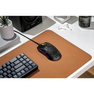 Мышь игровая Keychron M1 черная