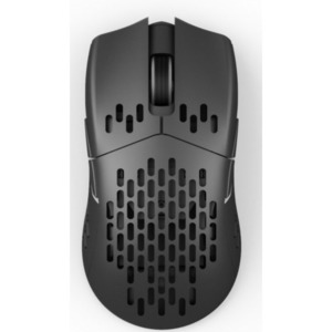 Мышь игровая Keychron M1 черная