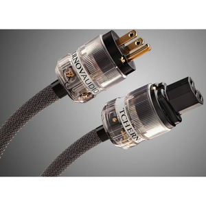 Кабель силовой US 3-Pin - IEC C13 Tchernov Cable Special AC Power US 2.65m