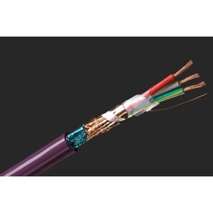 Кабель силовой US 3-Pin - IEC C13 Tchernov Cable Classic XS Mk II AC Power US 1.65m