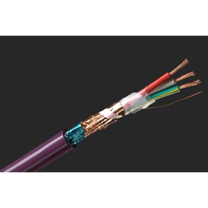 Кабель силовой US 3-Pin - IEC C13 Tchernov Cable Classic XS Mk II AC Power US 2.65m