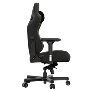 Кресло игровое Anda Seat Kaiser 3 L черный