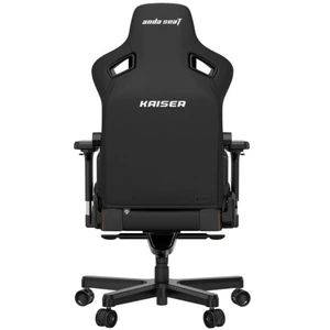 Кресло игровое Anda Seat Kaiser 3 L черный