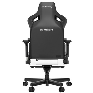 Кресло игровое Anda Seat Kaiser 3 L белый