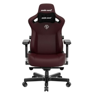 Кресло игровое Anda Seat Kaiser 3 L бордовый