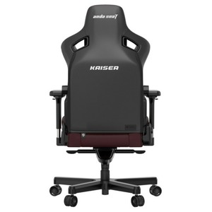 Кресло игровое Anda Seat Kaiser 3 L бордовый