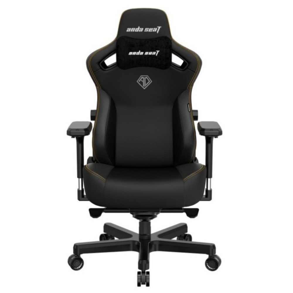Кресло игровое Anda Seat Kaiser 3 XL черный