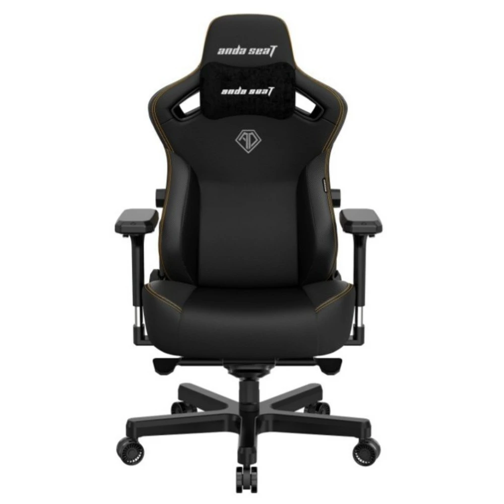 Кресло игровое Anda Seat Kaiser 3 XL черный