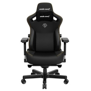 Кресло игровое Anda Seat Kaiser 3 XL черный