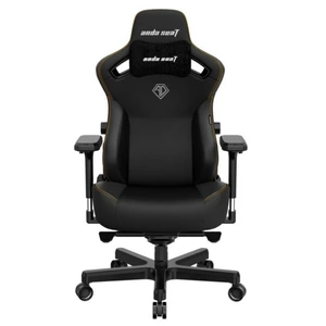 Кресло игровое Anda Seat Kaiser 3 XL черный