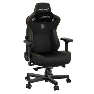 Кресло игровое Anda Seat Kaiser 3 XL черный